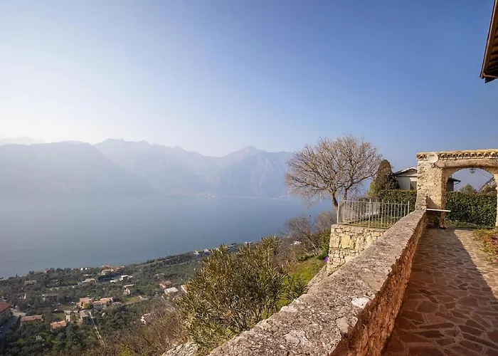 Appartamenti Casa Palazzina
