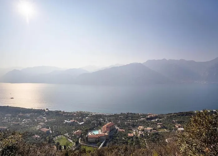 Appartamenti Casa Palazzina