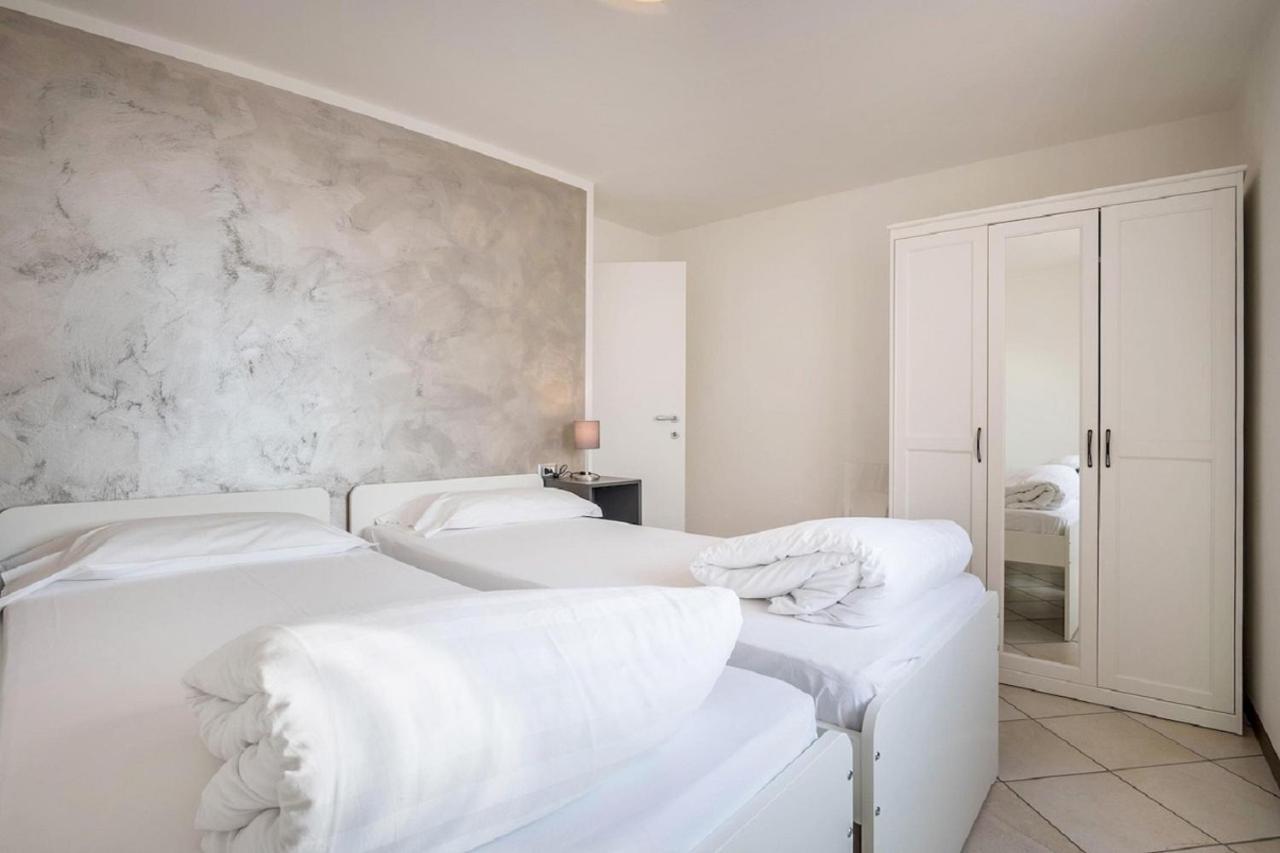 Casa Palazzina Apartment