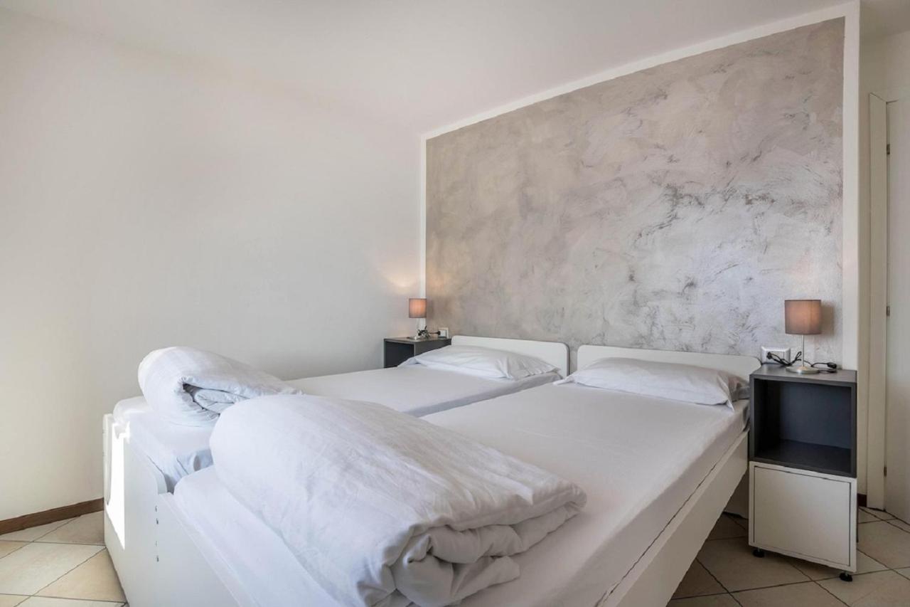 Casa Palazzina Apartment Malcesine