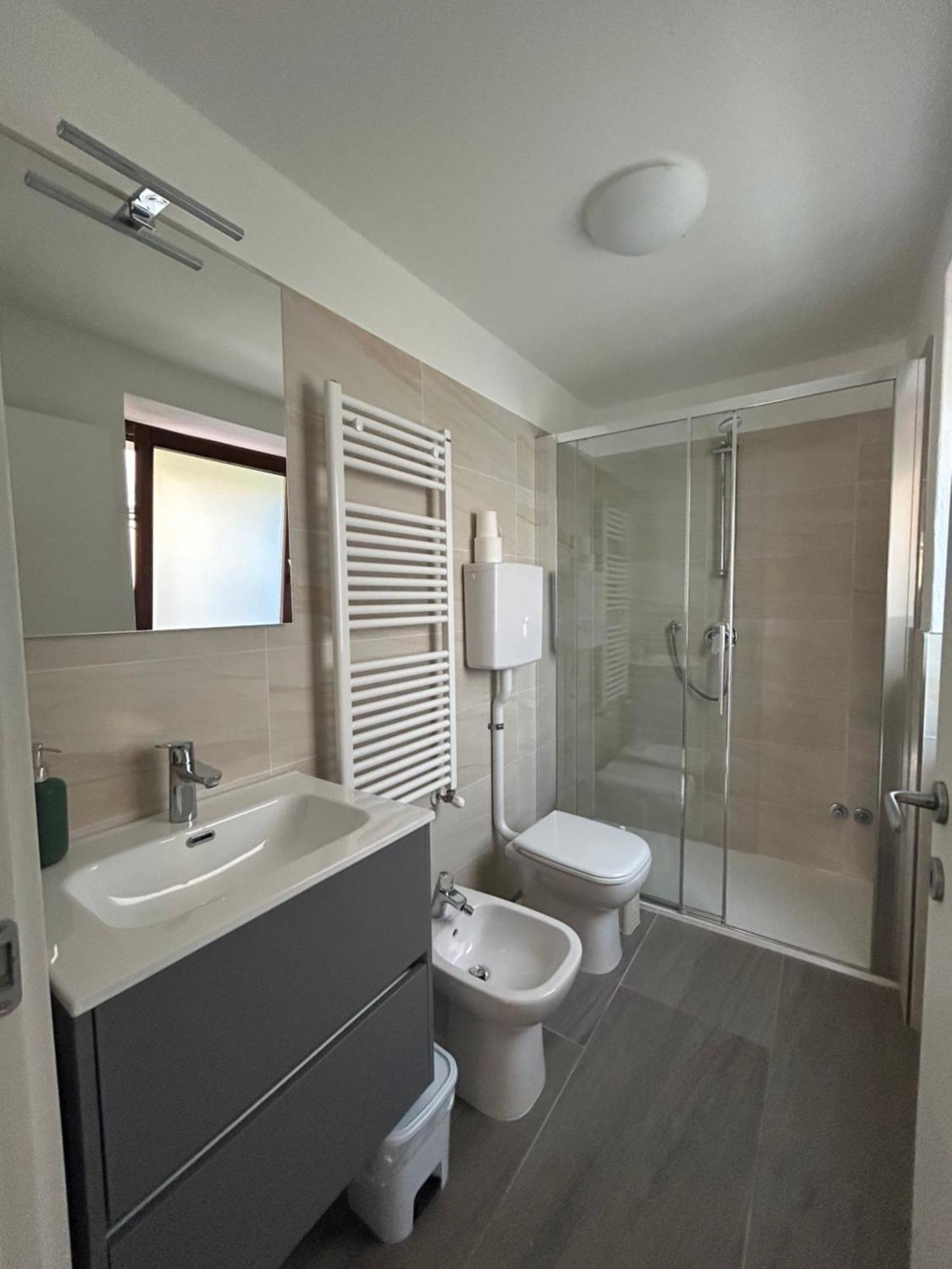 Apartment Casa Palazzina