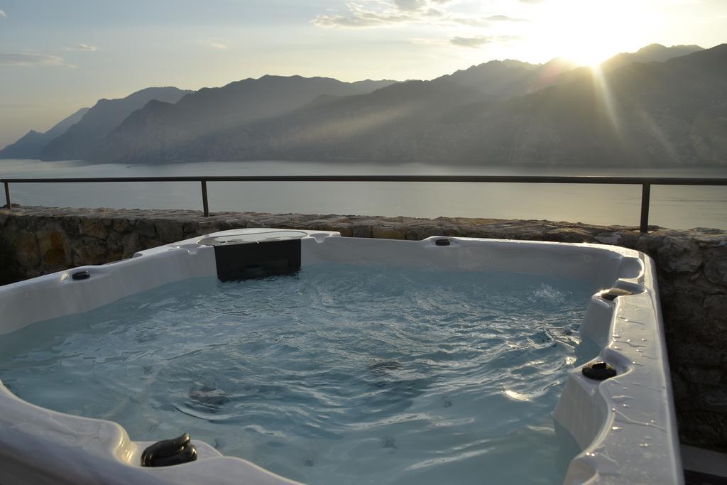 Casa Palazzina Apartment Malcesine