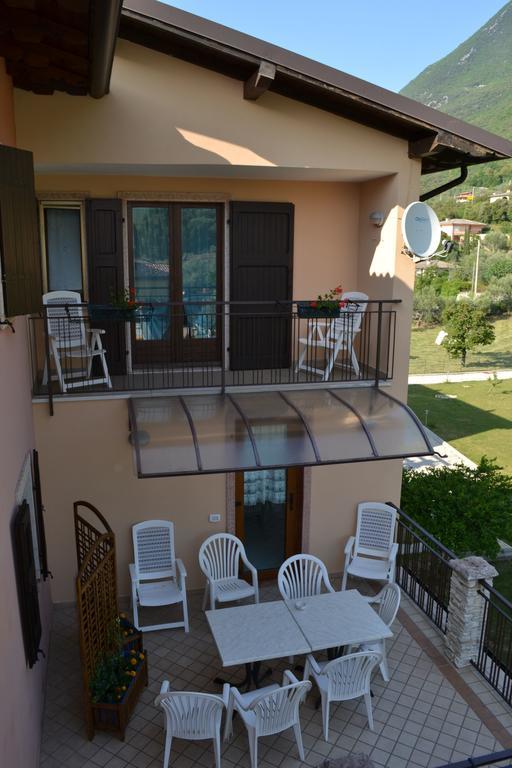 Apartment Casa Palazzina Malcesine