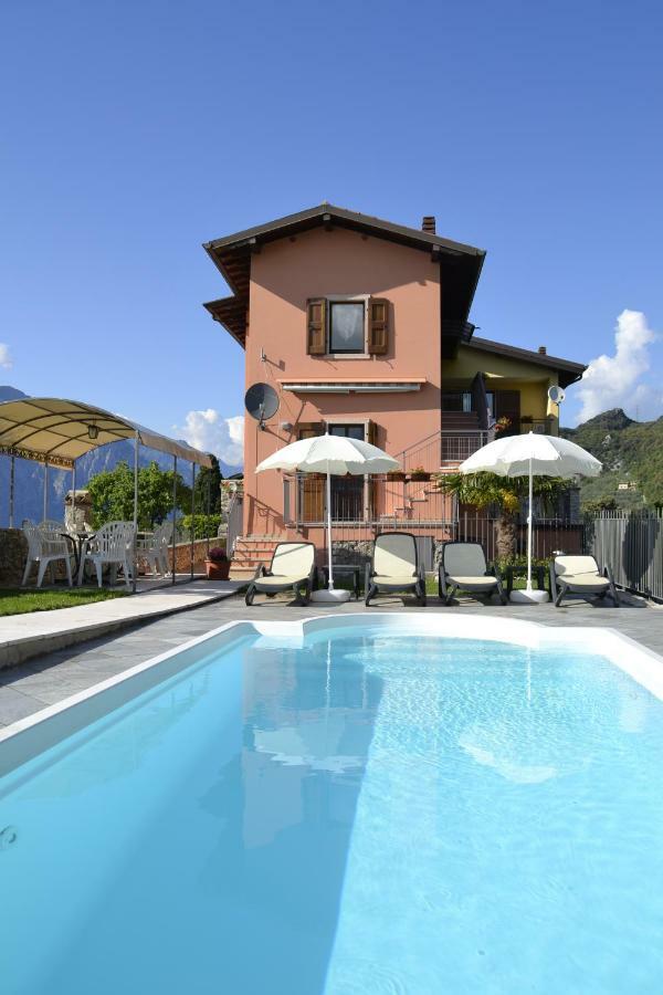 Casa Palazzina Apartment Malcesine