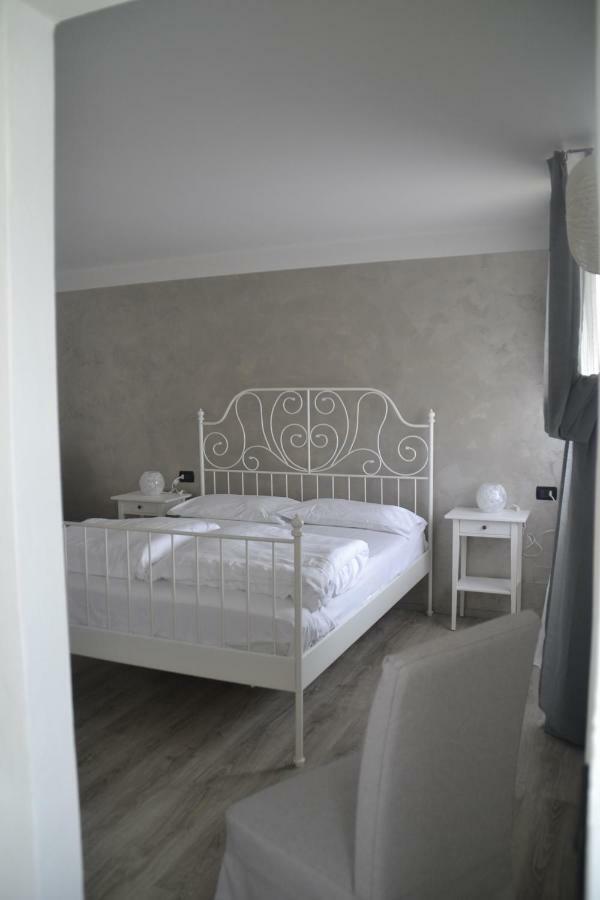 Casa Palazzina *