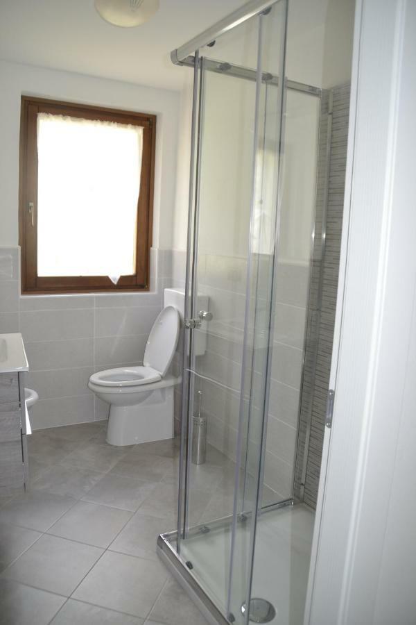 Casa Palazzina Apartment