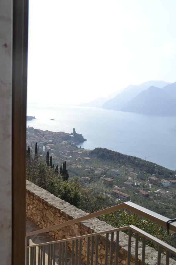 Casa Palazzina *