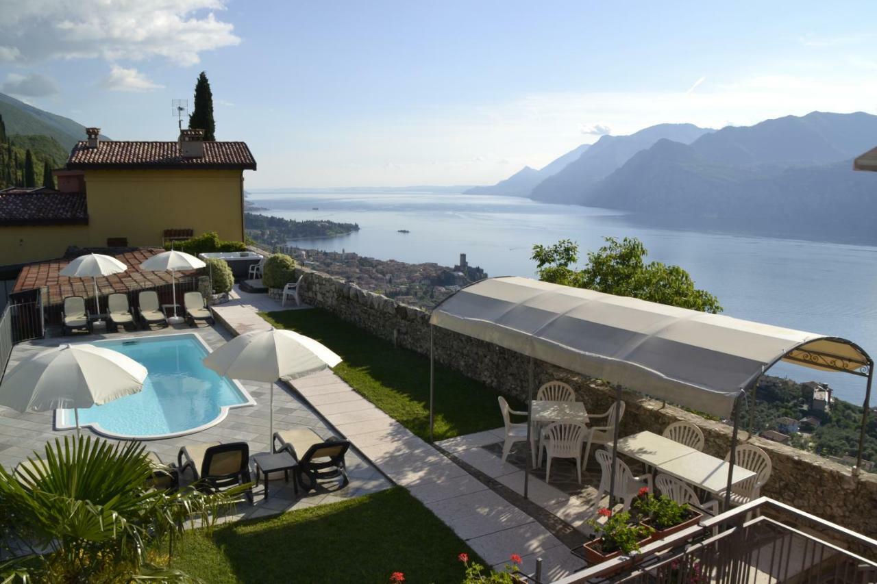 Casa Palazzina Apartment