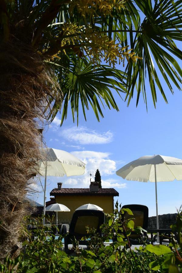 Casa Palazzina *