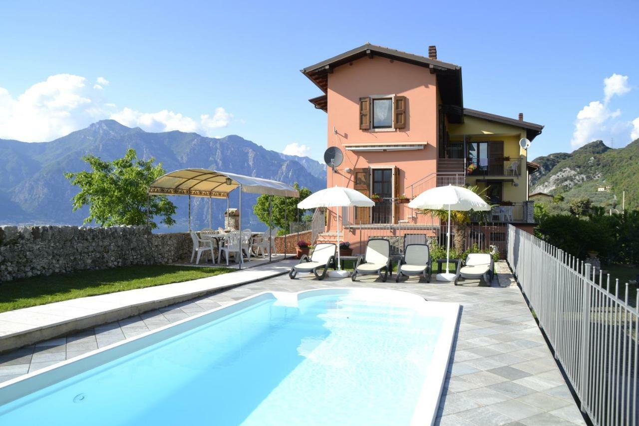 Casa Palazzina