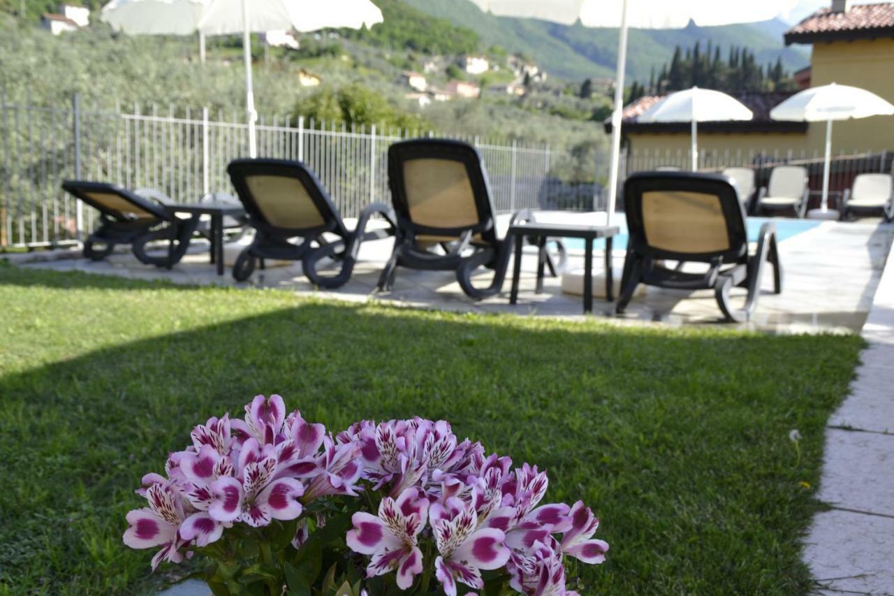 Casa Palazzina * Malcesine
