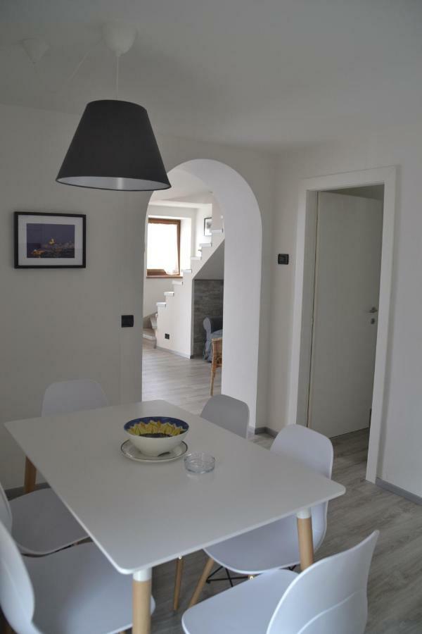 Casa Palazzina * Malcesine