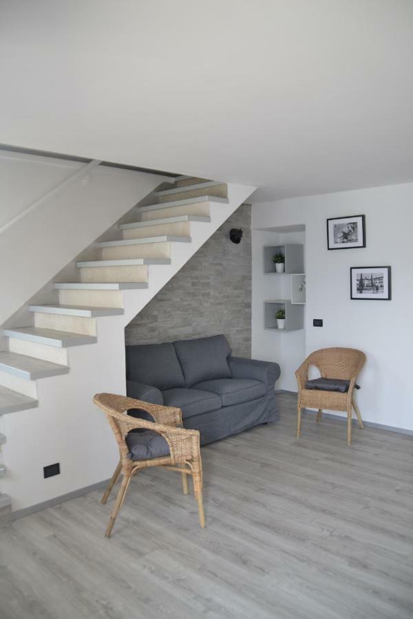 Apartment Casa Palazzina