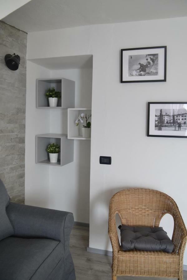 Apartment Casa Palazzina