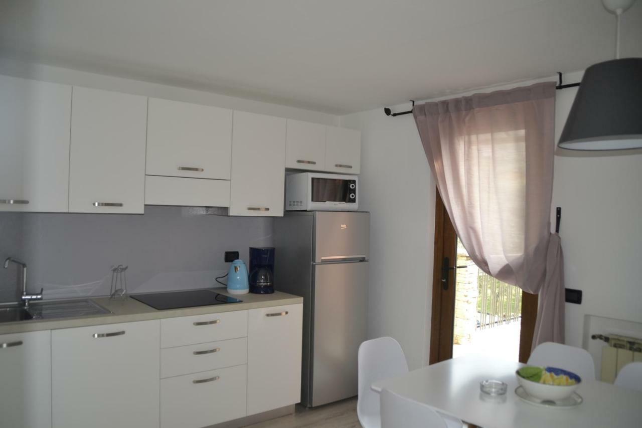 Casa Palazzina Apartment *